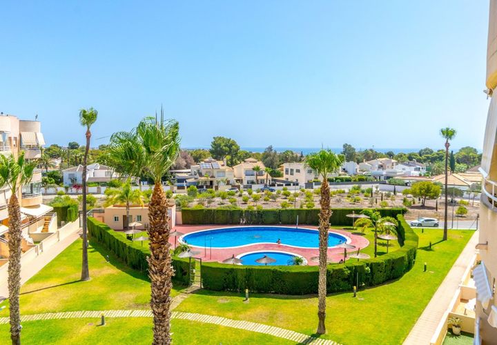 Lejlighed i Cabo Roig, Alicante, Cabo Roig - € 229.500 | Ref: 17-228542476689/67862 - foto 1