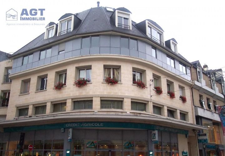 Dupleks i Beauvais, Oise, Beauvais - € 212 000 | Ref: 4986_25 - foto 1