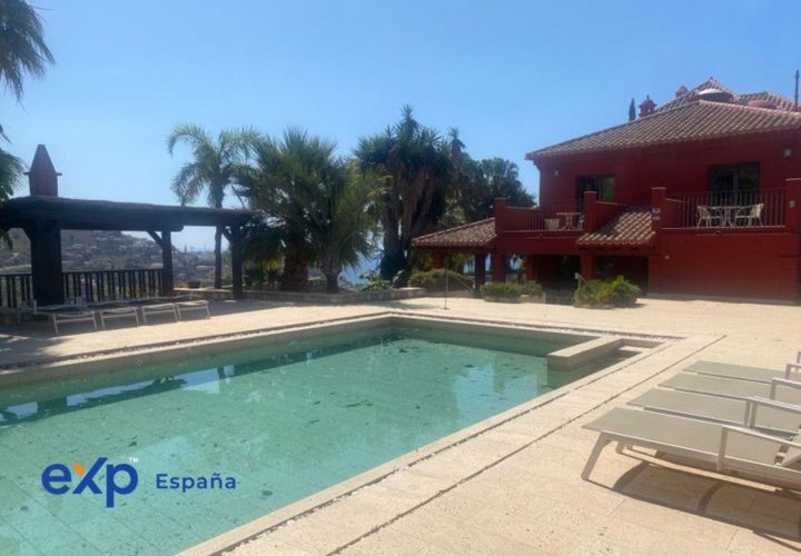 Villa i Almunecar, Granada, Almunecar - € 1.400.000 | Ref: EXP10163/8930 - foto 1