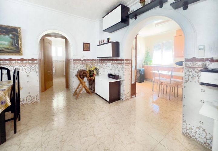 Villa i Albatera, Alicante, Albatera - € 260.000 | Ref: EXP10123/8930 - foto 1