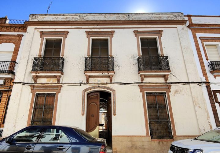 Villa a Trigueros, Huelva, Trigueros - € 290.000 | Ref: 3566-00792/10841 - foto 1