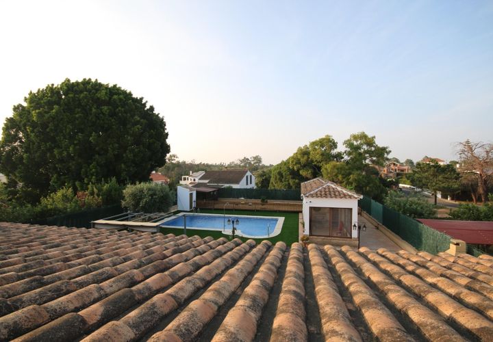 Villa i Lepe, Huelva, Lepe - € 480.000 | Ref: RAC001571/10841 - foto 1