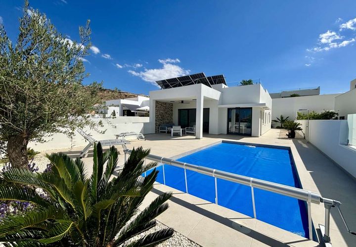 Villa a Benijofar, Alicante, Benijofar - € 478.732 | Ref: GH-658812 - foto 1