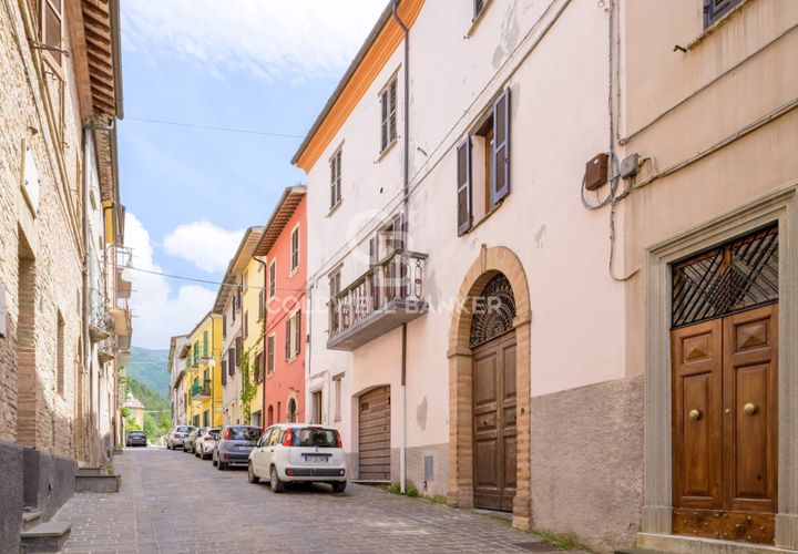 Landejendom i Sigillo, Perugia, Sigillo - € 180.000 | Ref: CBI160-2944-116 - foto 1