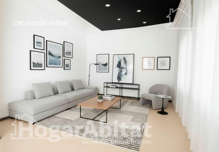 Villa i Almoines, Valencia, Almoines - € 160.000 | Ref: 109CGA160.FPV-C/3716 - foto 1