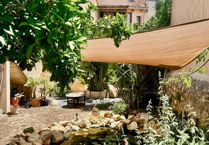 Landsbyhus i Sant Joan, Mallorca, Sant Joan - € 750.000 | Ref: St Joan I 750 - foto 1