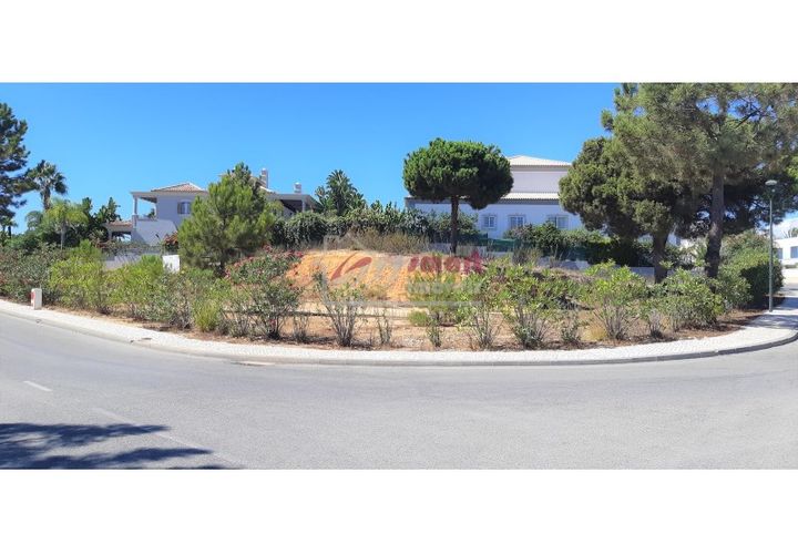 Helårsgrund i Almancil, Faro, Almancil - € 2.775.000 | Ref: 35SM1221 - foto 1