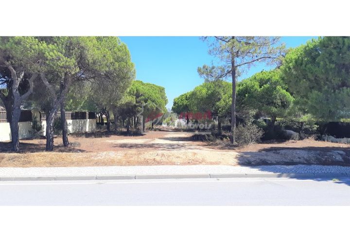 Helårsgrund i Almancil, Faro, Almancil - € 1.975.000 | Ref: 40JC1116 - foto 1
