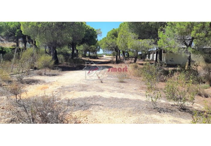 Helårsgrund i Almancil, Faro, Almancil - € 2.275.000 | Ref: 41JC1116 - foto 1