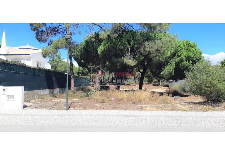 Helårsgrund i Almancil, Faro, Almancil - € 1.975.000 | Ref: 39JC1116 - foto 1