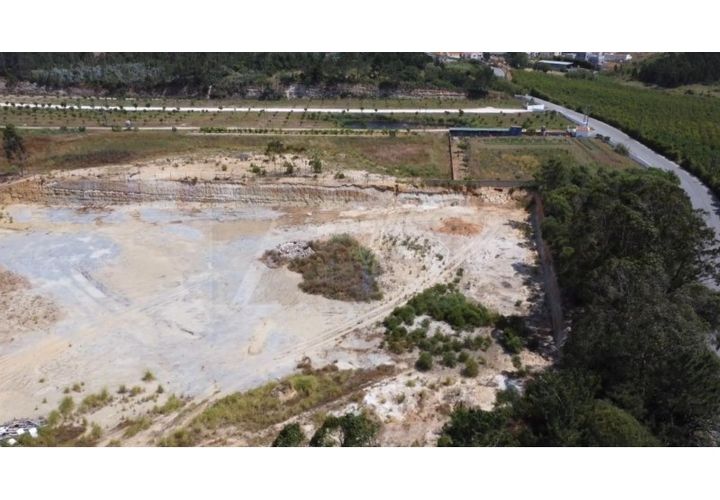 Helårsgrund i Mafra, Lisbon, Mafra - € 1.950.000 | Ref: ADV_432 - foto 1