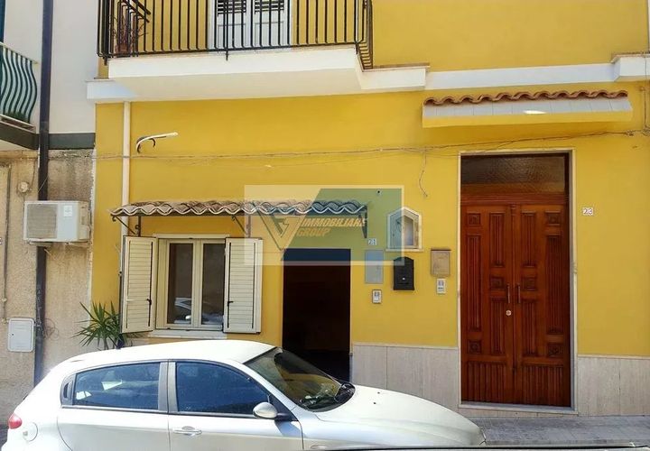 Lejlighed i Noto, Siracusa, Noto - € 85.000 | Ref: NT MONOV 15 - foto 1