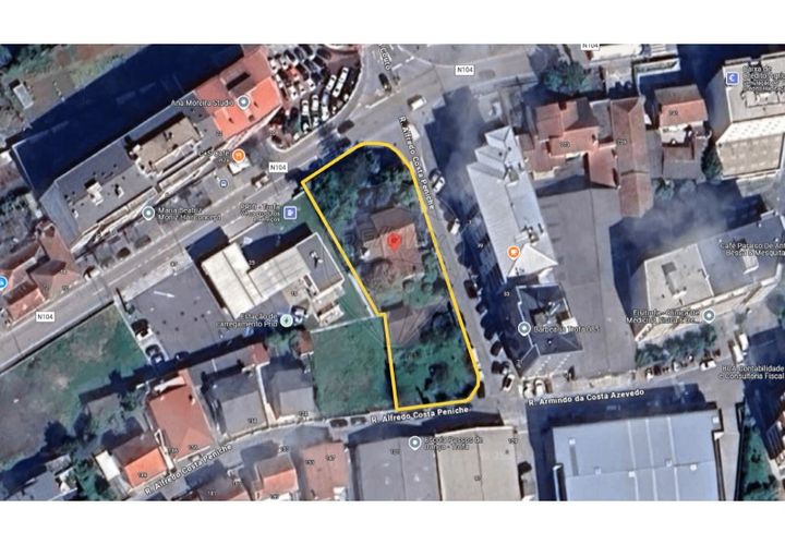 Helårsgrund i Trofa, Porto, Trofa - € 853.000 | Ref: 120781555-4 - foto 1
