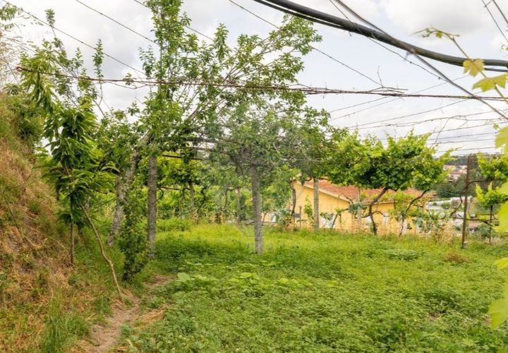 Helårsgrund i Lousada, Porto, Lousada - € 45.000 | Ref: 120781463-94 - foto 1