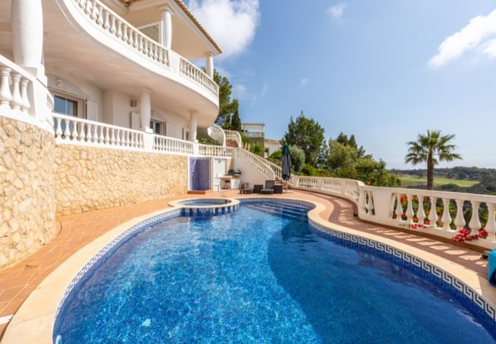 Villa i Budens, Faro, Budens - € 1.100.000 | Ref: 10284 - foto 1