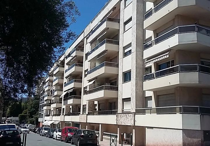 Lejlighed i Roquebrune-Cap-Martin, Alpes-Maritimes, Roquebrune-Cap-Martin - € 201.400 | Ref: 85981957 - foto 1