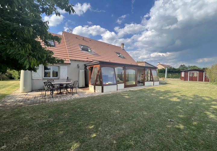 Villa a Dourdan, Essonne, Dourdan - € 342.000 | Ref: 82685027 - foto 1