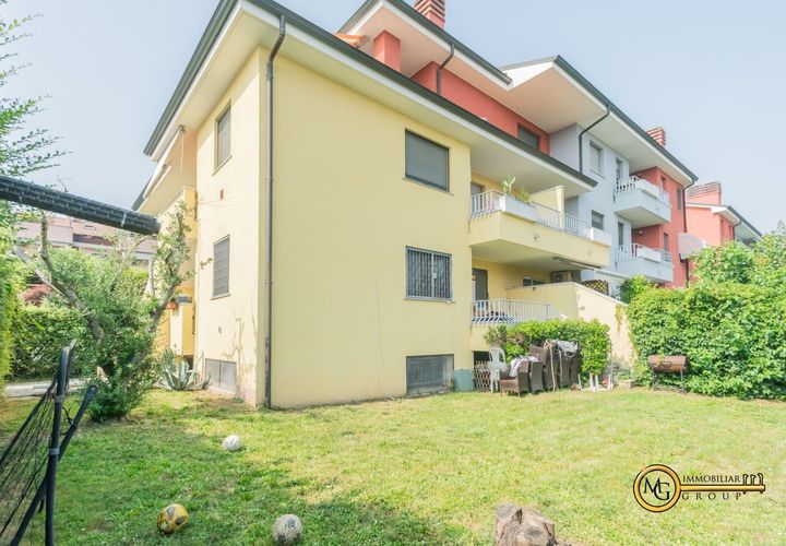 Leilighet i Vignate, Milan, Vignate - € 380 000 | Ref: PER-287 - foto 1