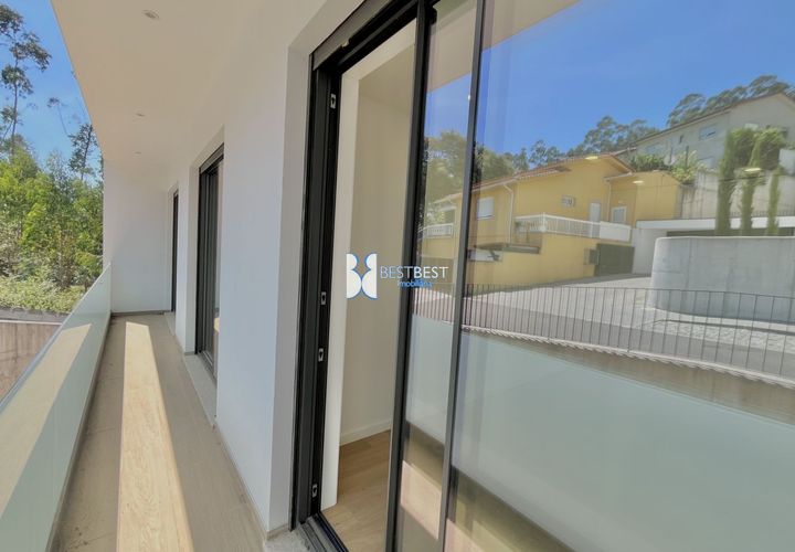 Lejlighed i Barcelos, Braga, Barcelos - € 330.000 | Ref: 6606 - foto 1