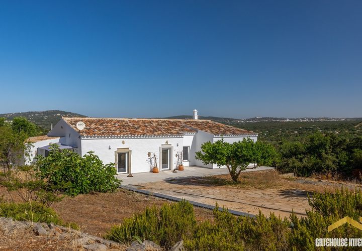 Villa i Estoi, Faro, Estoi - € 750.000 | Ref: acps10801 - foto 1