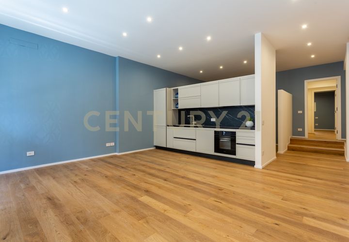 Lejlighed i Rome, Rome, Rome - € 540.000 | Ref: 1013-164 - foto 1