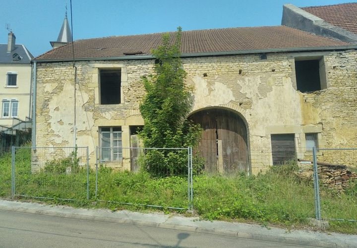 Villa i Renaucourt, Haute-Saone, Renaucourt - € 28.000 | Ref: 830032986981 - foto 1