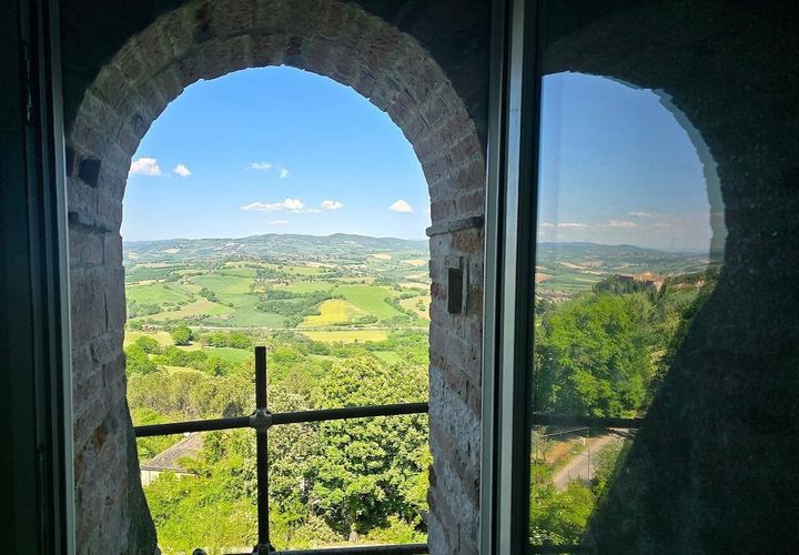 Leilighet i Todi, Perugia, Todi - € 405 000 | Ref: TODI49 - foto 1