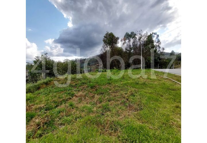 Helårsgrund i Sever do Vouga, Aveiro, Sever do Vouga - € 65.000 | Ref: TER_02255131 - foto 1
