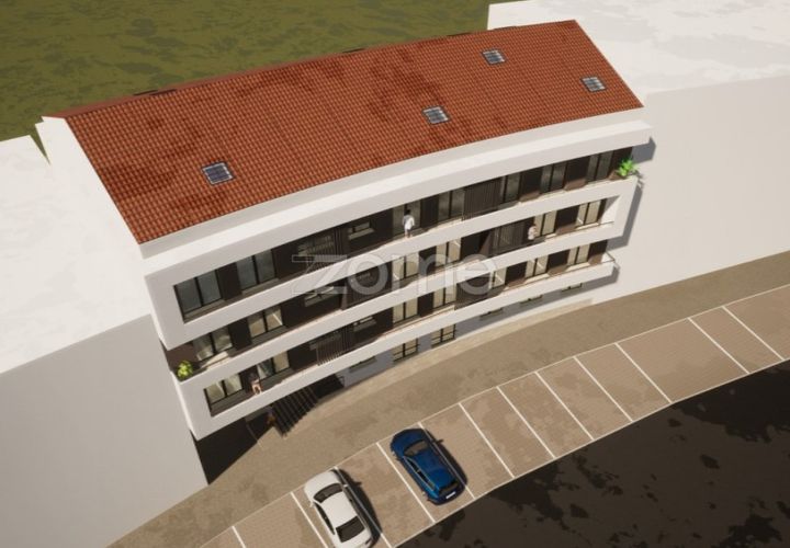 Lejlighed i Viseu, Viseu, Viseu - € 385.000 | Ref: ZMPT577874 - foto 1