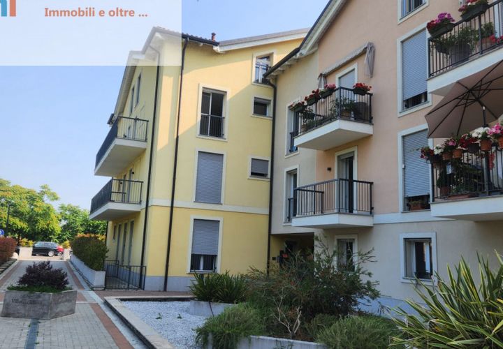 Leilighet i Casteggio, Pavia, Casteggio - € 71 000 | Ref: 2035 - foto 1