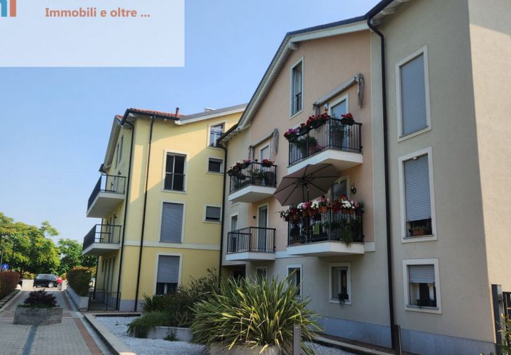 Leilighet i Casteggio, Pavia, Casteggio - € 138 000 | Ref: 2036 - foto 1