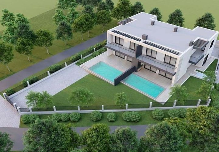 Villa i Almancil, Faro, Almancil - € 775.000 | Ref: gcbx - foto 1
