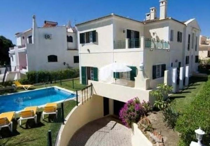 Villa i Vilamoura, Faro, Vilamoura - € 1.250.000 | Ref: dsfre - foto 1