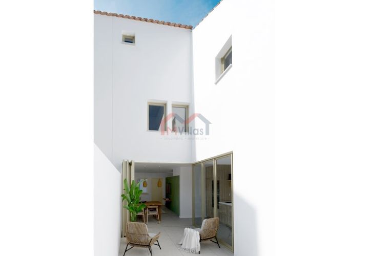 Helårsgrund i Benafim, Faro, Benafim - € 69.000 | Ref: 3193 - foto 1
