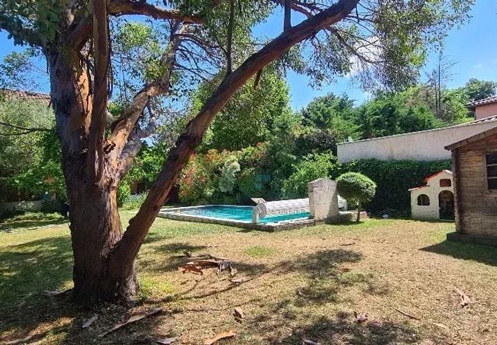 Villa a Montelimar, Drome, Montelimar - € 498.000 | Ref: 86010261 - foto 1
