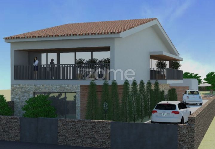 Helårsgrund i Arouca, Aveiro, Arouca - € 35.000 | Ref: ZMPT577782 - foto 1