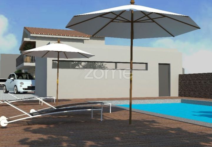 Terreno en Arouca, Aveiro, Arouca - € 35.000 | Ref: ZMPT577782 - photo 1