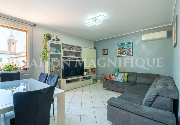 Leilighet i Comacchio, Ferrara, Comacchio - € 128 000 | Ref: 07AP089 - foto 1