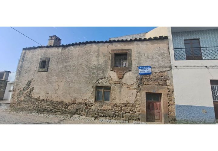 Villa a Torre de Moncorvo, Braganca, Torre de Moncorvo - € 23.000 | Ref: BG97463MG - foto 1
