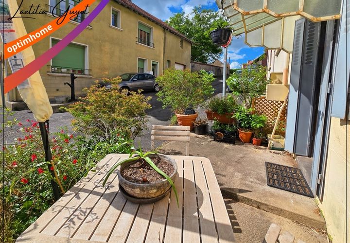 Villa i Souvigny, Allier, Souvigny - € 49.000 | Ref: 830032478083 - foto 1