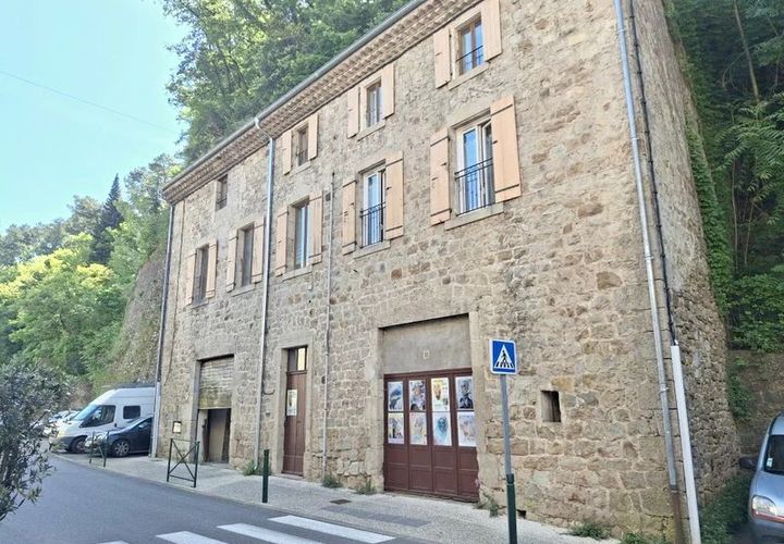 Leilighet i Largentière, Ardeche, Largentière - € 255 000 | Ref: 85995288 - foto 1