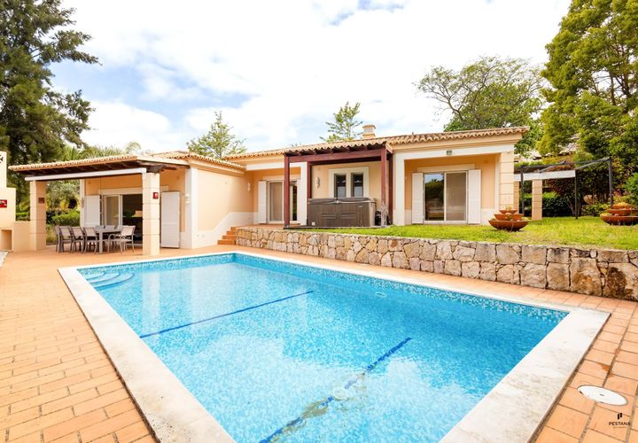Villa i Lagoa, Faro, Lagoa - € 1.050.000 | Ref: GRT4198 - foto 1