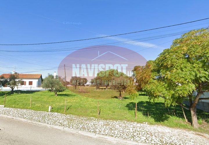 Helårsgrund i Alandroal, Evora, Alandroal - € 57.400 | Ref: NVSPT0036/2025 - foto 1