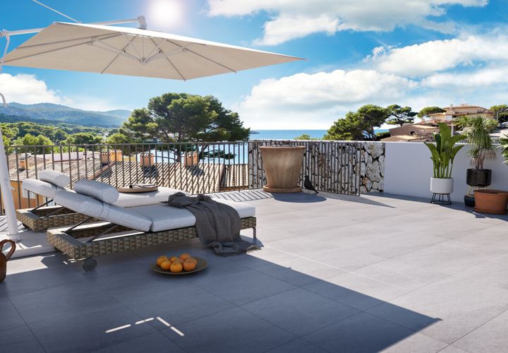 Lejlighed i Sant Elm, Mallorca, Sant Elm - € 1.300.000 | Ref: SH-1607 - foto 1