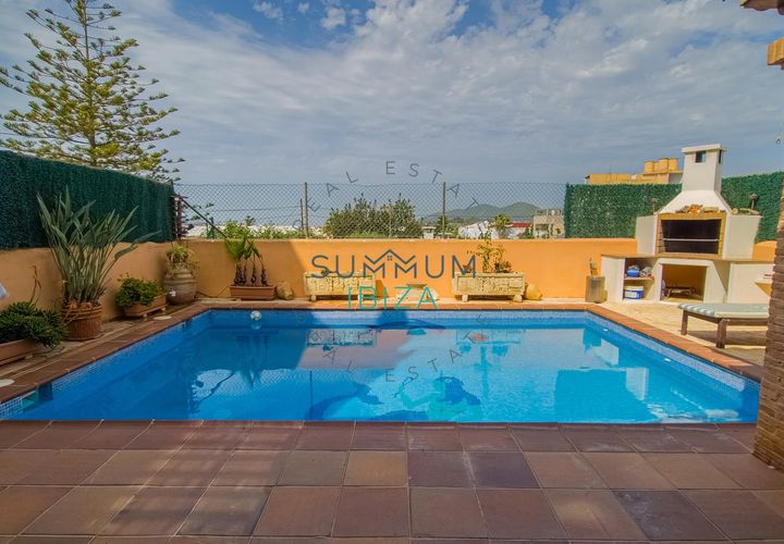 Villa i Jesus, Ibiza, Jesus - € 1 100 000 | Ref: CSE27V - foto 1