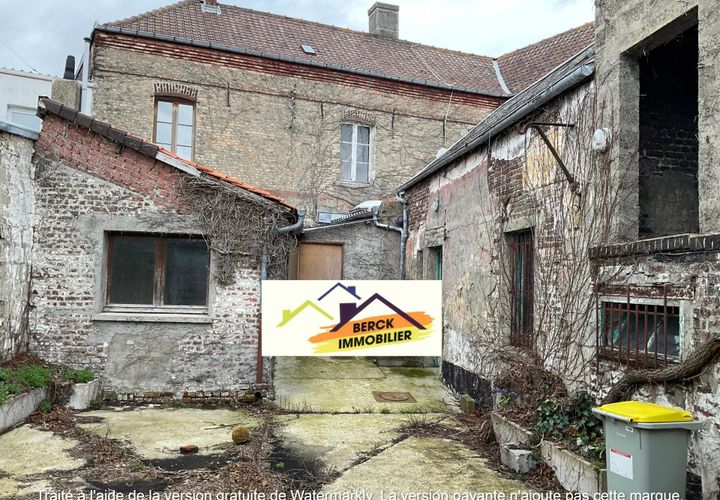 Leilighet i Berck, Pas-de-Calais, Berck - € 199 500 | Ref: 6669 - foto 1