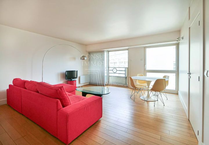 Lejlighed i Paris, Paris, Paris - € 690.000 | Ref: 85947535 - foto 1