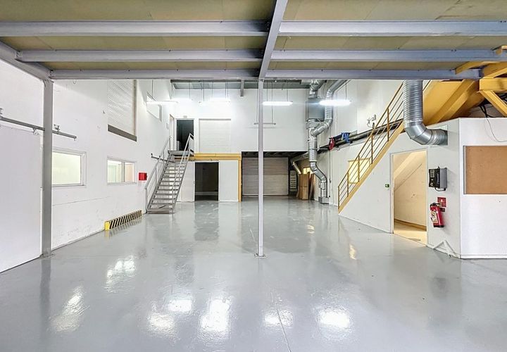 L'establiment comercial a Afa, Corse-du-Sud, Afa - € 114.000/mes | Ref: LP1106-MAXIMMO - foto 1