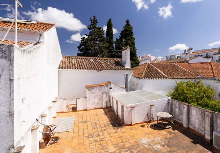 Villa i Estremoz, Evora, Estremoz - € 650.000 | Ref: AG048 - foto 1