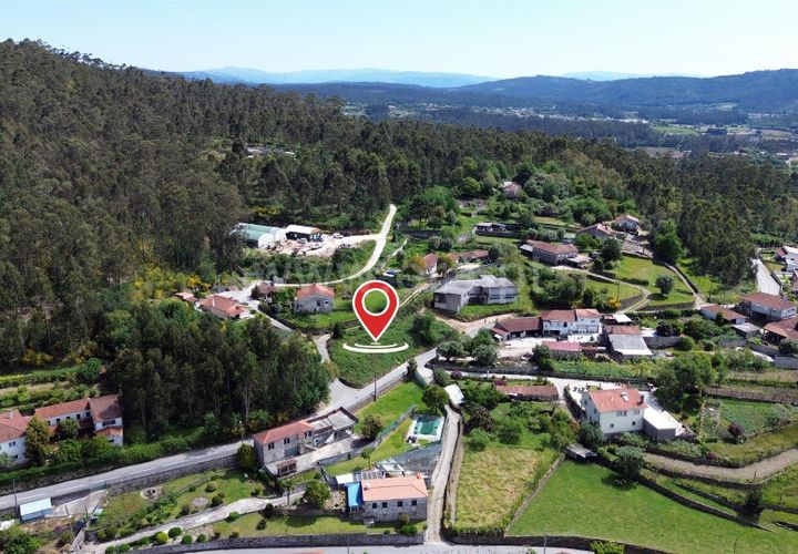 Helårsgrund i Barcelos, Braga, Barcelos - € 68.000 | Ref: 254240370 - foto 1